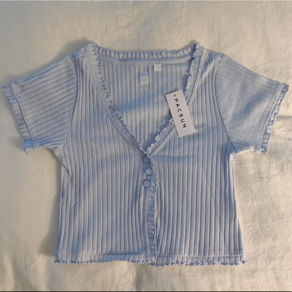 Pacsun Top